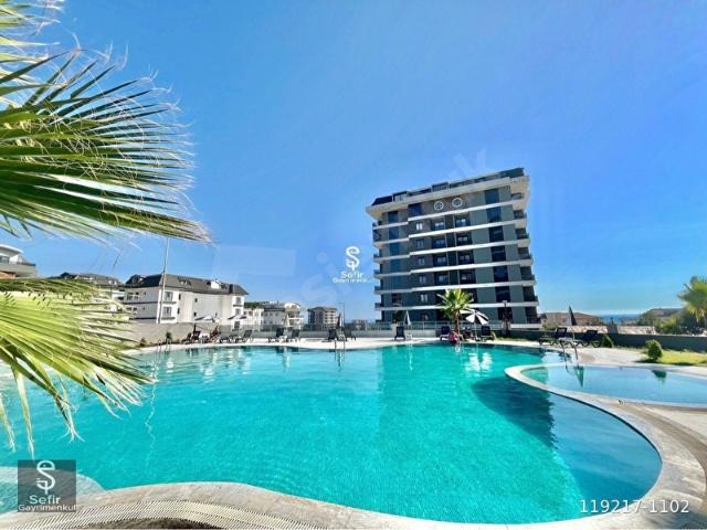 Alanya, Antalya içerisinde satılık mülk