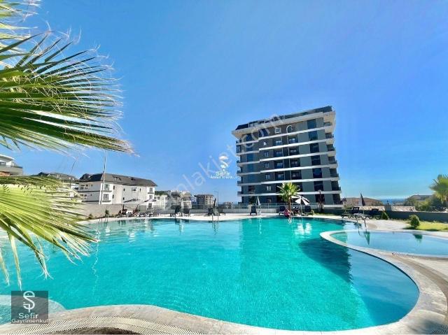 Alanya, Antalya içerisinde satılık mülk
