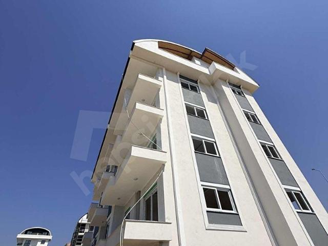 Alanya, Antalya içerisinde satılık mülk