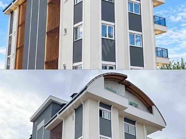 Büyükyer, Alanya içerisinde satılık mülk