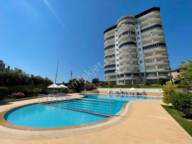 Alanya, Antalya içerisinde satılık mülk