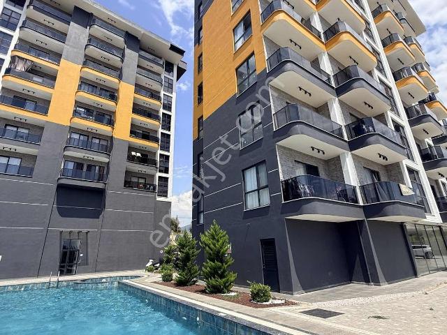 Alanya, Antalya içerisinde kiralık mülk