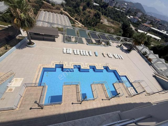 Alanya, Antalya içerisinde kiralık mülk