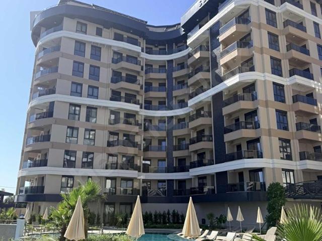 Payallar, Alanya içerisinde satılık mülk