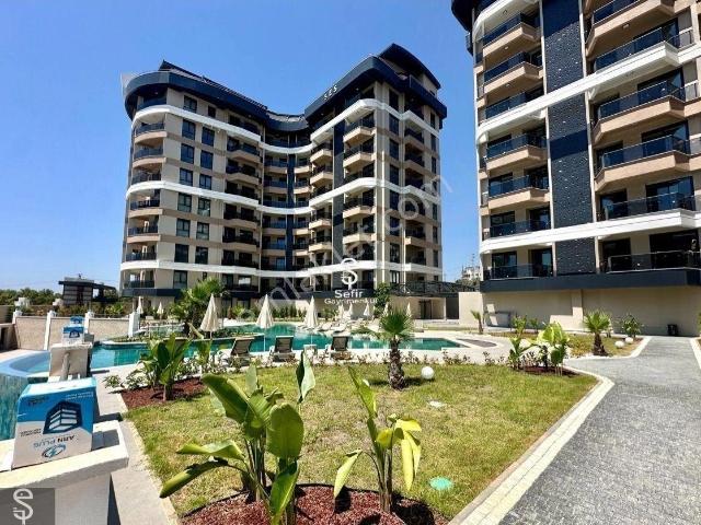 Alanya, Antalya içerisinde kiralık mülk