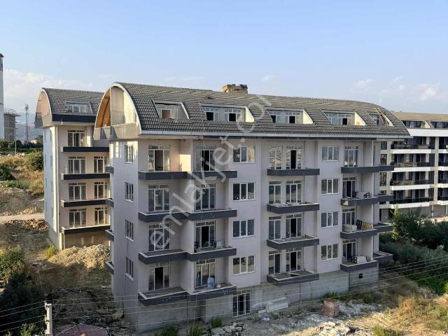 Alanya, Antalya içerisinde satılık mülk
