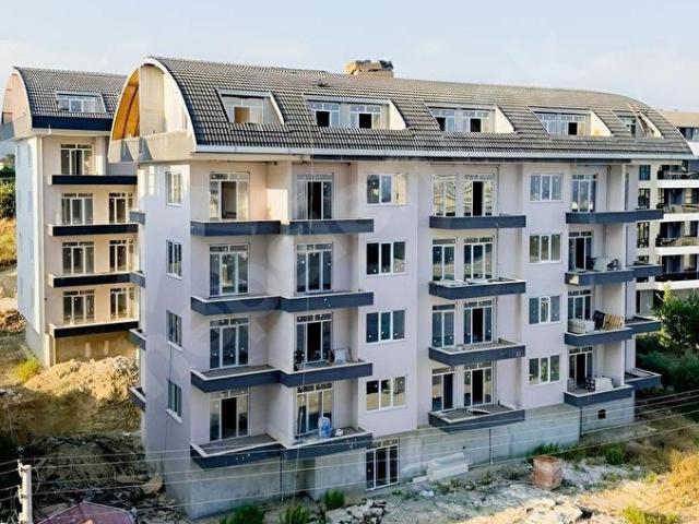 Alanya, Antalya içerisinde satılık mülk