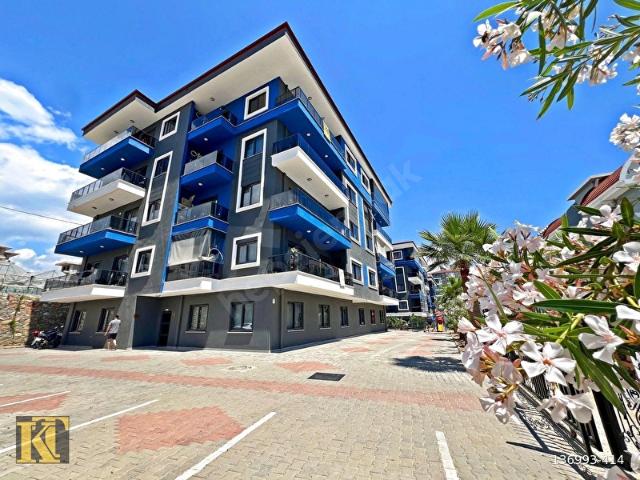 Alanya, Antalya içerisinde satılık mülk