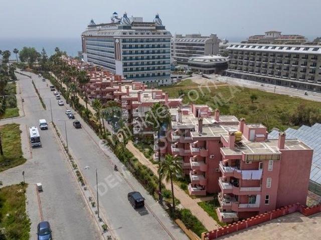 Alanya, Antalya içerisinde kiralık mülk