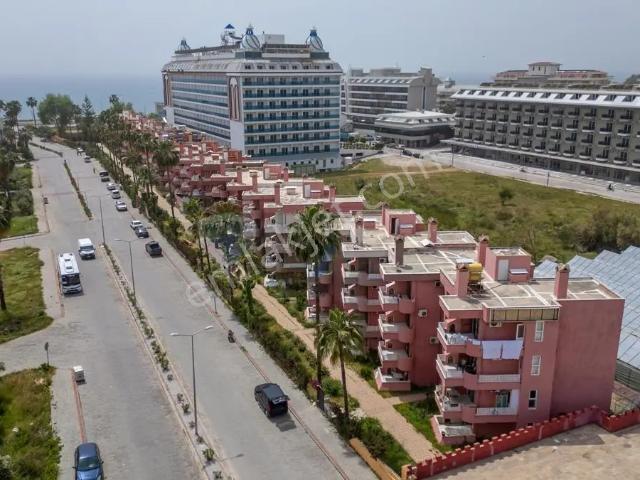 Alanya, Antalya içerisinde kiralık mülk