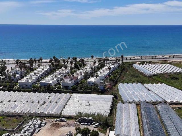 Alanya, Antalya içerisinde kiralık Villa