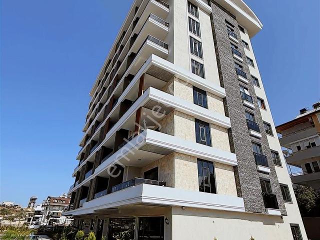 Alanya, Antalya içerisinde satılık mülk