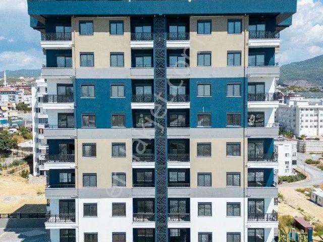Alanya, Antalya içerisinde satılık mülk