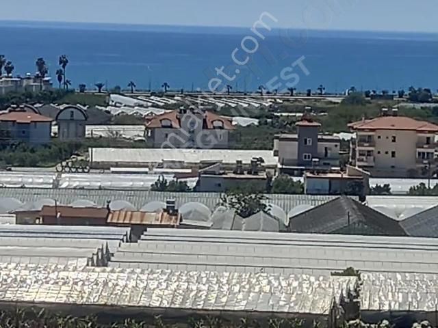 Alanya, Antalya içerisinde satılık mülk
