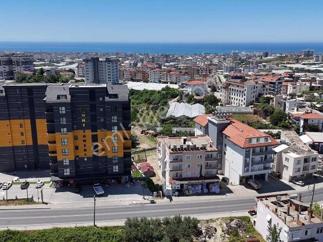 Alanya, Antalya içerisinde satılık mülk