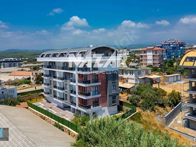 Alanya, Antalya içerisinde satılık mülk