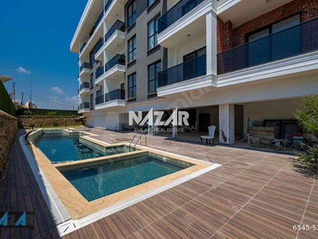 Alanya, Antalya içerisinde satılık mülk