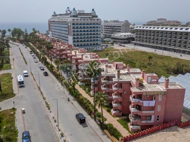 Alanya, Antalya içerisinde satılık mülk