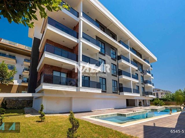 Alanya, Antalya içerisinde satılık mülk
