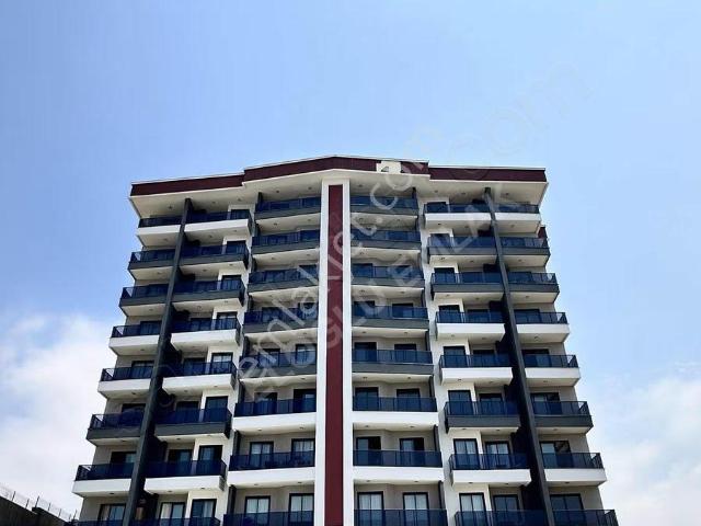 Alanya, Antalya içerisinde satılık mülk