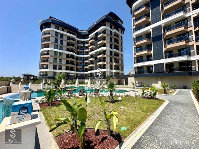 Alanya, Antalya içerisinde satılık mülk