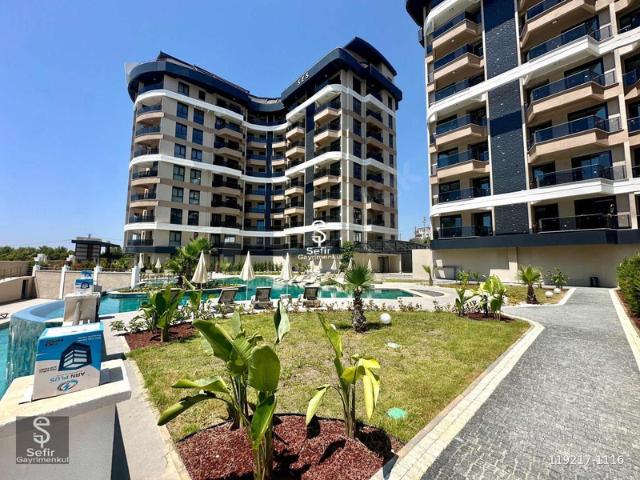 Payallar, Alanya içerisinde satılık mülk