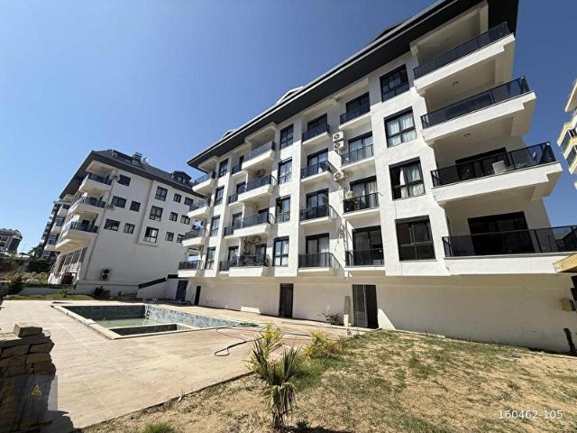 Alanya, Antalya içerisinde satılık mülk