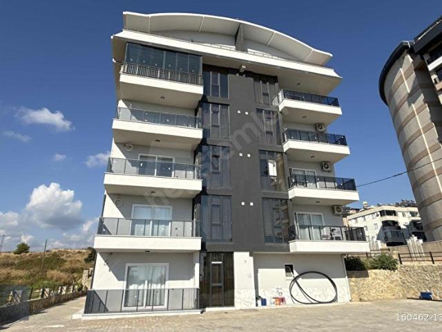 Payallar, Alanya içerisinde satılık mülk