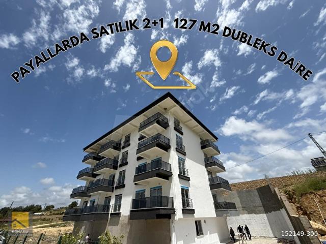 Alanya, Antalya içerisinde satılık mülk