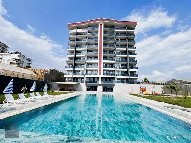 Alanya, Antalya içerisinde satılık mülk