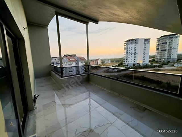 Alanya, Antalya içerisinde satılık mülk