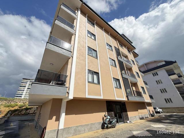 Payallar, Alanya içerisinde satılık mülk