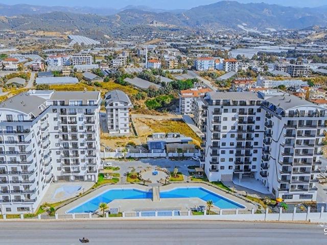 Alanya, Antalya içerisinde satılık mülk