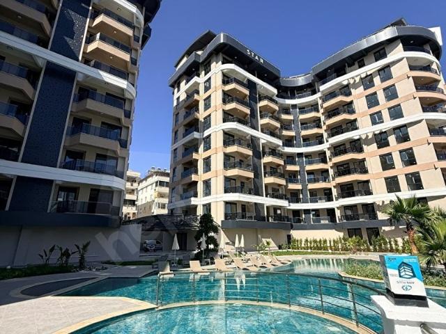 Alanya, Antalya içerisinde satılık mülk