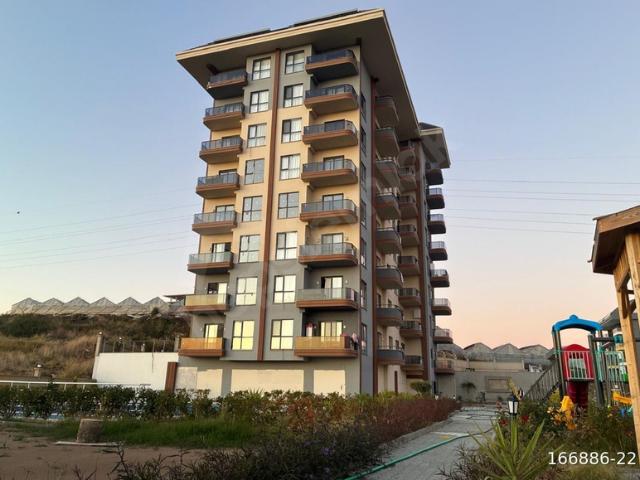 Konaklı, Alanya içerisinde satılık mülk