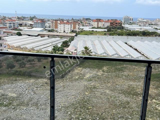 Alanya, Antalya içerisinde satılık mülk