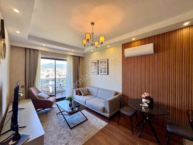 Alanya, Antalya içerisinde satılık mülk