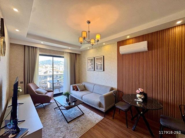Alanya, Antalya içerisinde satılık mülk