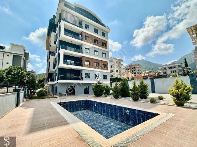 Alanya, Antalya içerisinde kiralık mülk
