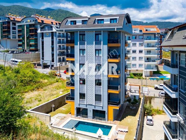 Alanya, Antalya içerisinde satılık mülk