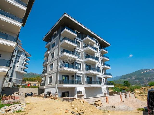 Alanya, Antalya içerisinde kiralık mülk
