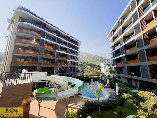 Alanya, Antalya içerisinde kiralık mülk