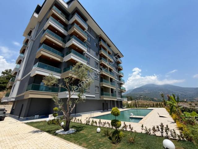Çıplaklı Mahallesi, Alanya içerisinde kiralık mülk