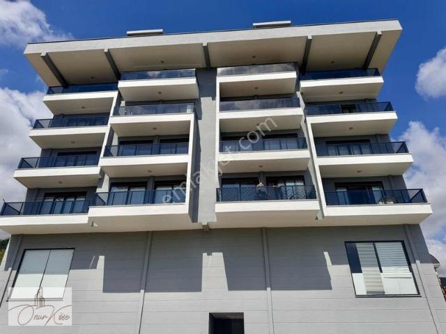 Çıplaklı Mahallesi, Alanya içerisinde kiralık mülk