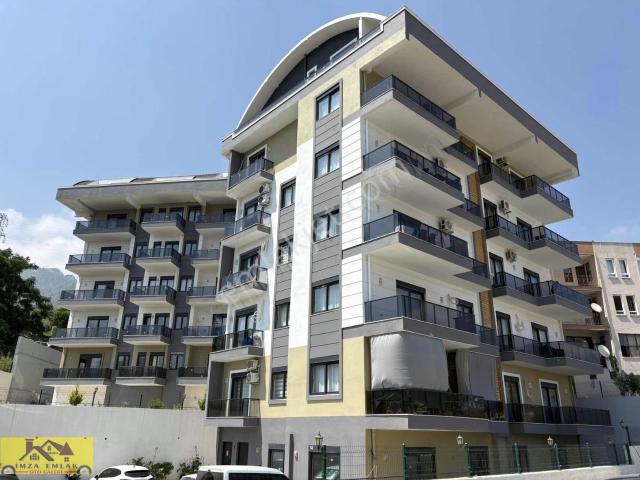 Alanya, Antalya içerisinde kiralık mülk
