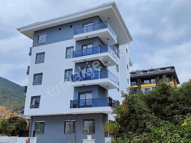 Alanya, Antalya içerisinde kiralık mülk