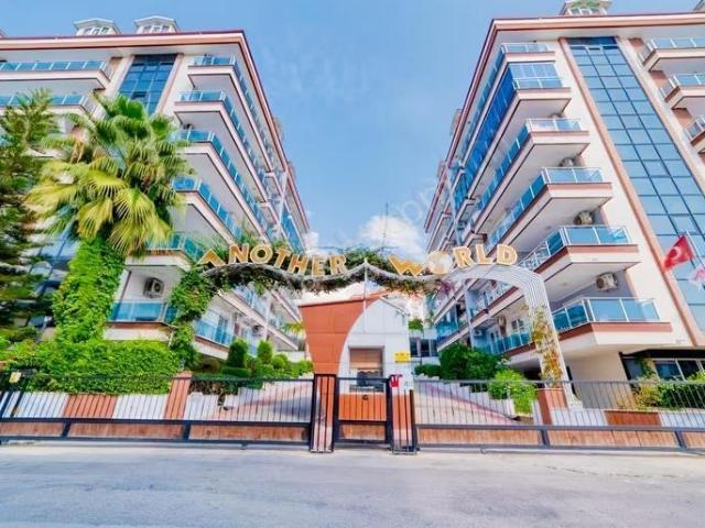 Alanya, Antalya içerisinde kiralık mülk