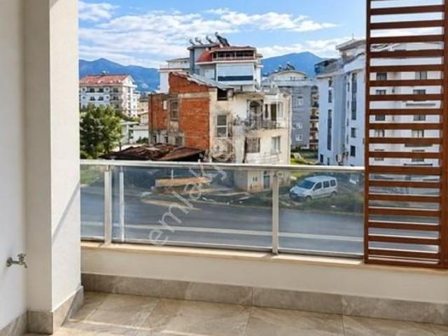 Çıplaklı Mahallesi, Alanya içerisinde kiralık mülk
