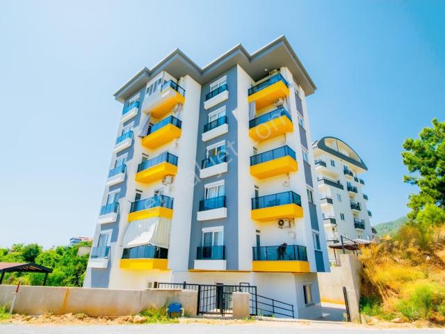 Alanya, Antalya içerisinde kiralık mülk