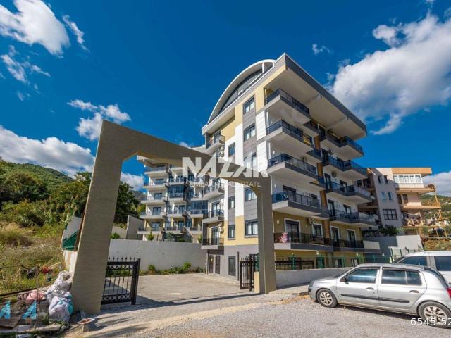 Çıplaklı Mahallesi, Alanya içerisinde satılık mülk